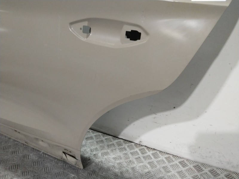 Recambio de puerta trasera izquierda para skoda enyaq iv suv (5az) 80 referencia OEM IAM 5LA833123   Recambio de puerta trasera izquierda para skoda enyaq iv suv (5az) 80 referencia OEM IAM 5LA833123