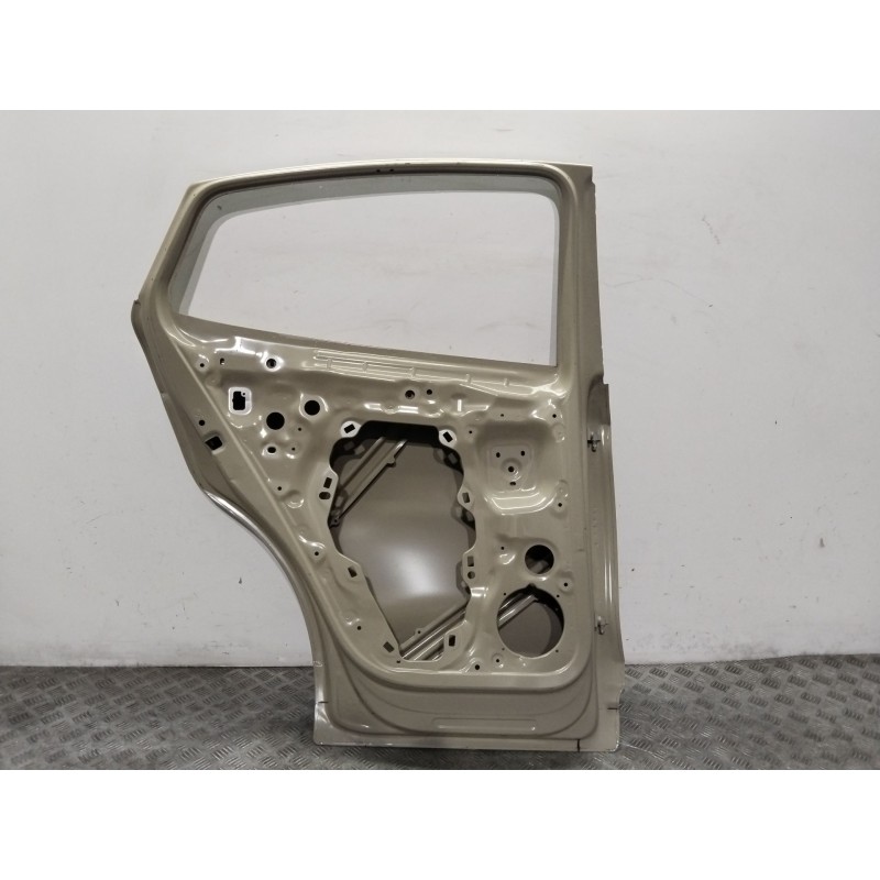 Recambio de puerta trasera izquierda para skoda enyaq iv suv (5az) 80 referencia OEM IAM 5LA833123   Recambio de puerta trasera izquierda para skoda enyaq iv suv (5az) 80 referencia OEM IAM 5LA833123