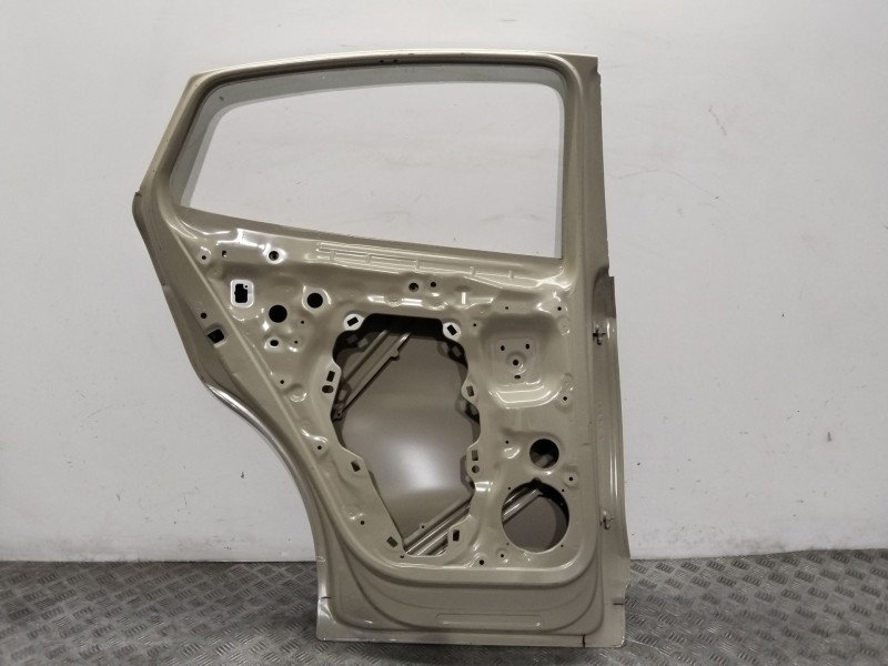 Recambio de puerta trasera izquierda para skoda enyaq iv suv (5az) 80 referencia OEM IAM 5LA833123   Recambio de puerta trasera izquierda para skoda enyaq iv suv (5az) 80 referencia OEM IAM 5LA833123