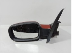 Recambio de retrovisor izquierdo para renault megane ii station wagon (km0/1_) 1.6 referencia OEM IAM 7701068373