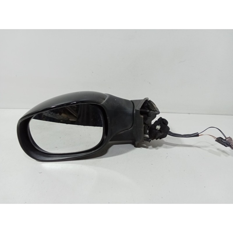 Recambio de retrovisor izquierdo para citroën c3 i (fc_, fn_) 1.4 i referencia OEM IAM 12363600  