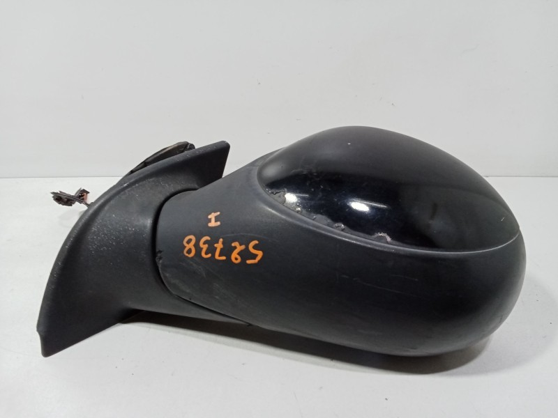 Recambio de retrovisor izquierdo para citroën c3 i (fc_, fn_) 1.4 i referencia OEM IAM 12363600  