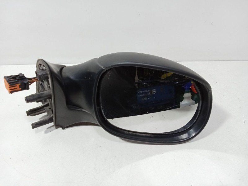 Recambio de retrovisor derecho para citroën xsara picasso (n68) 1.6 hdi referencia OEM IAM 96570955XT  