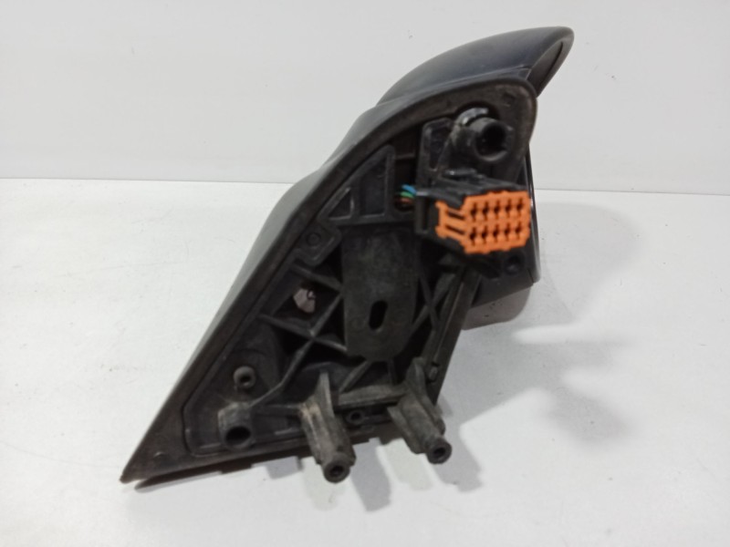 Recambio de retrovisor derecho para citroën xsara picasso (n68) 1.6 hdi referencia OEM IAM 96570955XT  