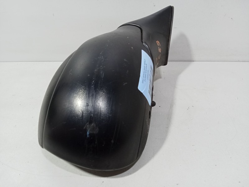 Recambio de retrovisor derecho para citroën xsara picasso (n68) 1.6 hdi referencia OEM IAM 96570955XT  