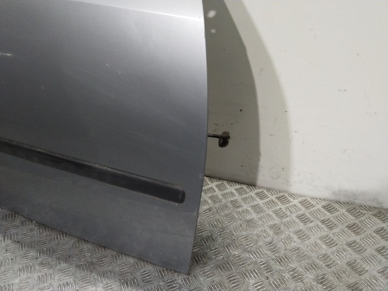 Recambio de puerta delantera derecha para opel meriva a monospace (x03) 1.8 (e75) referencia OEM IAM 124583  