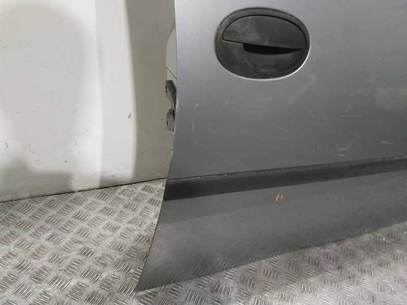 Recambio de puerta delantera derecha para opel meriva a monospace (x03) 1.8 (e75) referencia OEM IAM 124583  