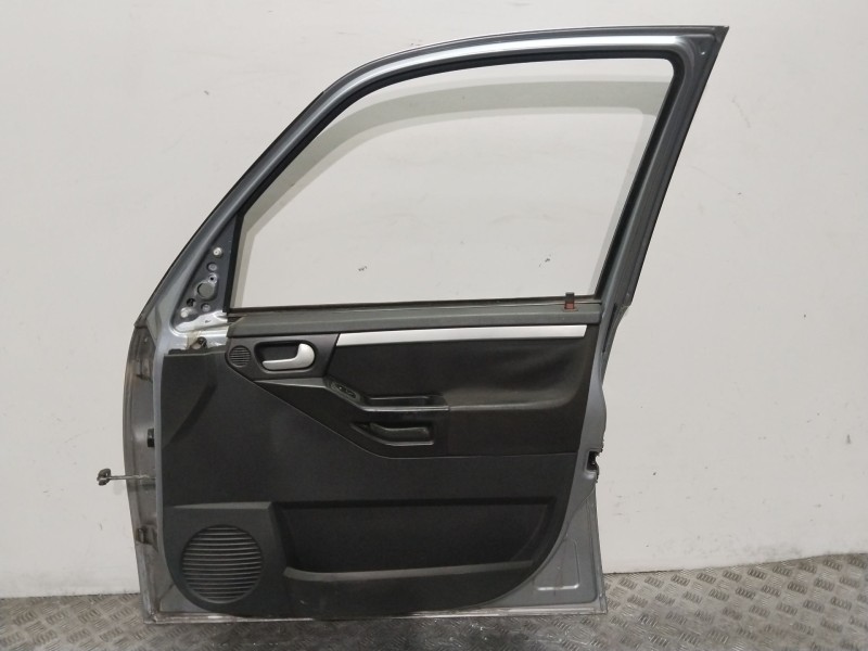 Recambio de puerta delantera derecha para opel meriva a monospace (x03) 1.8 (e75) referencia OEM IAM 124583  