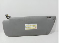 Recambio de parasol derecho para mercedes-benz sprinter 3,5-t autobús (b906) 315 cdi (906.731, 906.733, 906.735) referencia OEM  2