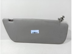 Recambio de parasol izquierdo para mercedes-benz sprinter 3,5-t autobús (b906) 315 cdi (906.731, 906.733, 906.735) referencia OE