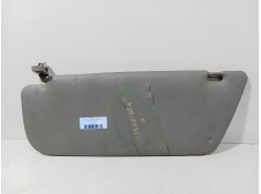 Recambio de parasol izquierdo para mercedes-benz sprinter 3,5-t autobús (b906) 315 cdi (906.731, 906.733, 906.735) referencia OE