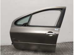 Recambio de puerta delantera izquierda para peugeot 307 break (3e) 2.0 hdi 135 referencia OEM IAM 9002S8