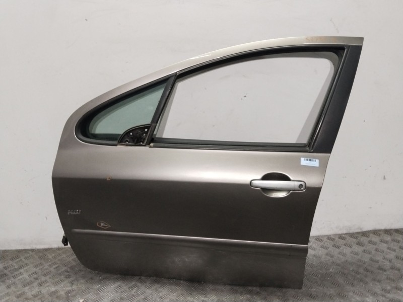 Recambio de puerta delantera izquierda para peugeot 307 break (3e) 2.0 hdi 135 referencia OEM IAM 9002S8  
