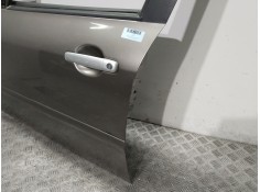 Recambio de puerta delantera izquierda para peugeot 307 break (3e) 2.0 hdi 135 referencia OEM IAM 9002S8   2