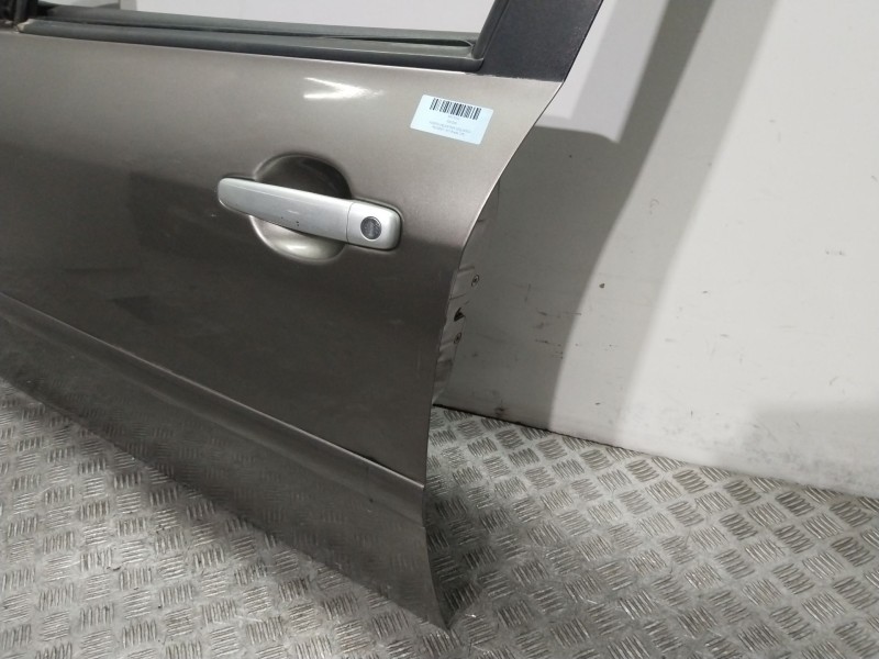 Recambio de puerta delantera izquierda para peugeot 307 break (3e) 2.0 hdi 135 referencia OEM IAM 9002S8  