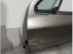 Recambio de puerta delantera izquierda para peugeot 307 break (3e) 2.0 hdi 135 referencia OEM IAM 9002S8   2