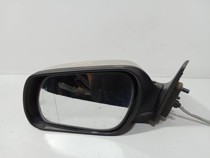 Recambio de retrovisor izquierdo para mazda 6 hatchback (gg) 2.0 di (gg14) referencia OEM IAM 1469105  
