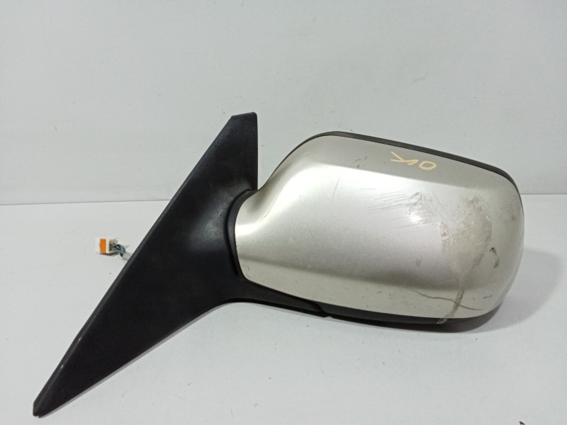 Recambio de retrovisor izquierdo para mazda 6 hatchback (gg) 2.0 di (gg14) referencia OEM IAM 1469105  