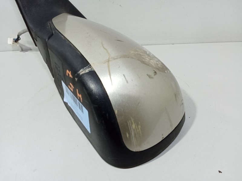 Recambio de retrovisor izquierdo para mazda 6 hatchback (gg) 2.0 di (gg14) referencia OEM IAM 1469105  