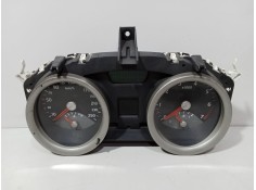Recambio de cuadro instrumentos para renault megane ii station wagon (km0/1_) 1.6 referencia OEM IAM 8200364023D  