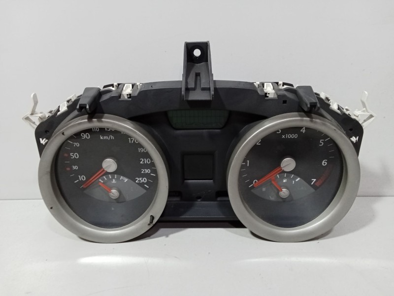 Recambio de cuadro instrumentos para renault megane ii station wagon (km0/1_) 1.6 referencia OEM IAM 8200364023D  