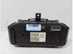 Recambio de cuadro instrumentos para renault megane ii station wagon (km0/1_) 1.6 referencia OEM IAM 8200364023D   2