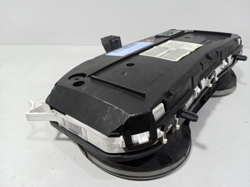 Recambio de cuadro instrumentos para renault megane ii station wagon (km0/1_) 1.6 referencia OEM IAM 8200364023D  