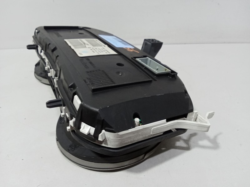 Recambio de cuadro instrumentos para renault megane ii station wagon (km0/1_) 1.6 referencia OEM IAM 8200364023D  