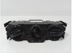 Recambio de mando calefaccion / aire acondicionado para seat toledo iv (kg3) 1.6 tdi referencia OEM IAM 6JA820045A