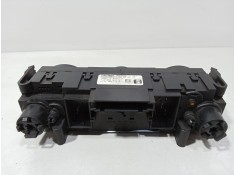 Recambio de mando calefaccion / aire acondicionado para seat toledo iv (kg3) 1.6 tdi referencia OEM IAM 6JA820045A   2