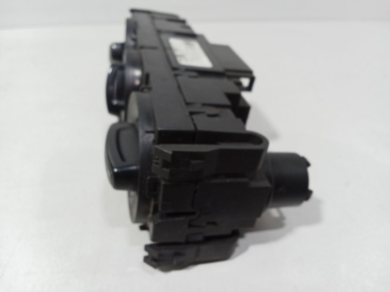Recambio de mando calefaccion / aire acondicionado para seat toledo iv (kg3) 1.6 tdi referencia OEM IAM 6JA820045A  