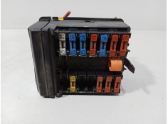 Recambio de caja reles / fusibles para peugeot 406 (8b) 1.8 16v referencia OEM IAM PA66B2013  