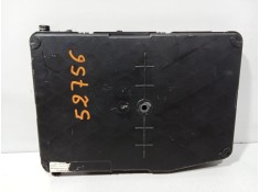 Recambio de caja reles / fusibles para renault megane ii station wagon (km0/1_) 1.6 referencia OEM IAM 8200309690   2