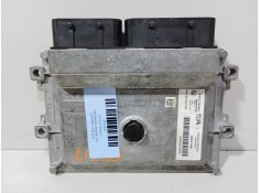 Recambio de centralita motor uce para citroën c3 iii (sx) 1.2 puretech 82 referencia OEM IAM A3C0177940001  