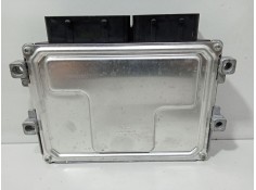 Recambio de centralita motor uce para citroën c3 iii (sx) 1.2 puretech 82 referencia OEM IAM A3C0177940001   2