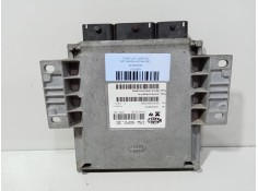Recambio de centralita motor uce para peugeot 307 (3a/c) 2.0 16v referencia OEM IAM IAW48P236   2