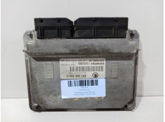 Recambio de centralita motor uce para skoda fabia i combi (6y5) 1.4 referencia OEM IAM 047906033C  
