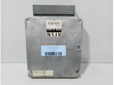Recambio de centralita motor uce para mazda 6 hatchback (gg) 2.0 di (gg14) referencia OEM IAM 2758006243