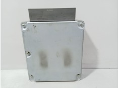 Recambio de centralita motor uce para mazda 6 hatchback (gg) 2.0 di (gg14) referencia OEM IAM 2758006243   2