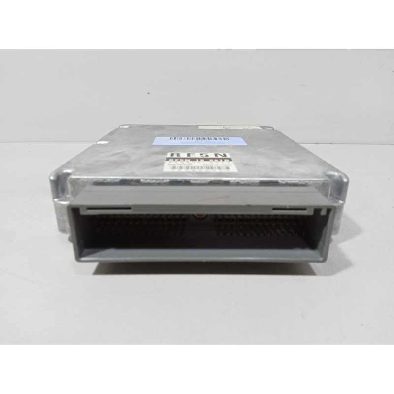 Recambio de centralita motor uce para mazda 6 hatchback (gg) 2.0 di (gg14) referencia OEM IAM 2758006243  