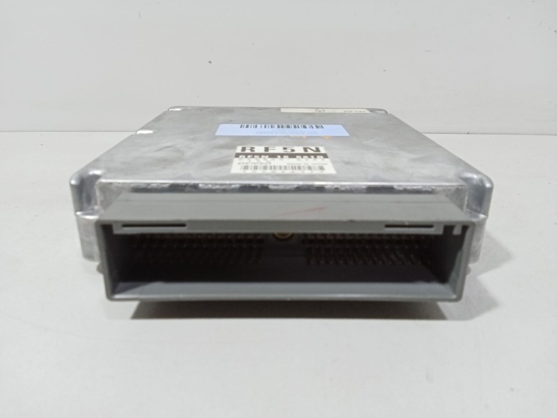 Recambio de centralita motor uce para mazda 6 hatchback (gg) 2.0 di (gg14) referencia OEM IAM 2758006243  