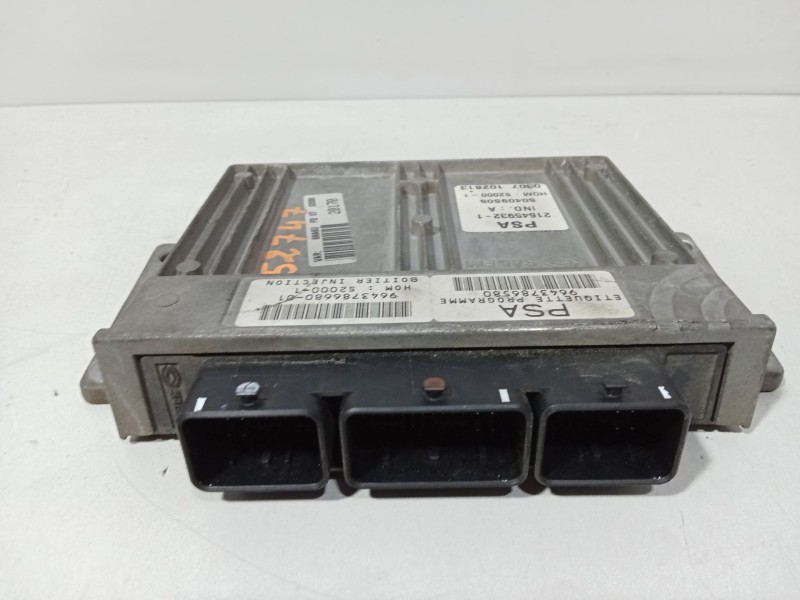 Recambio de centralita motor uce para citroën xsara picasso (n68) 1.8 16v referencia OEM IAM 216459321  