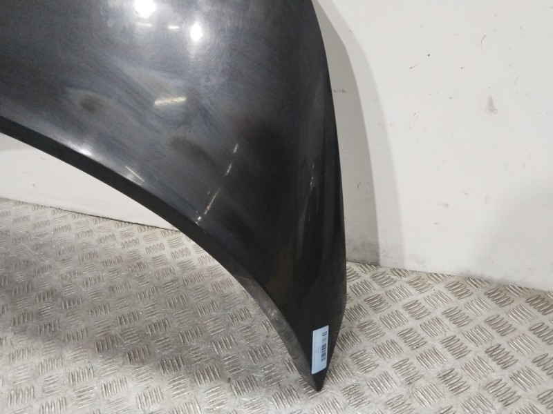 Recambio de capot para renault megane ii station wagon (km0/1_) 1.6 referencia OEM IAM 6583447  6583447