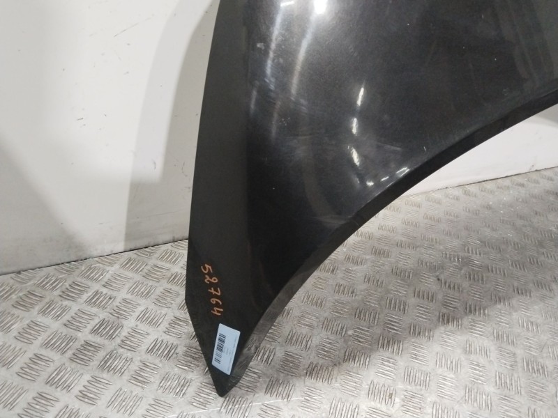 Recambio de capot para renault megane ii station wagon (km0/1_) 1.6 referencia OEM IAM 6583447  6583447