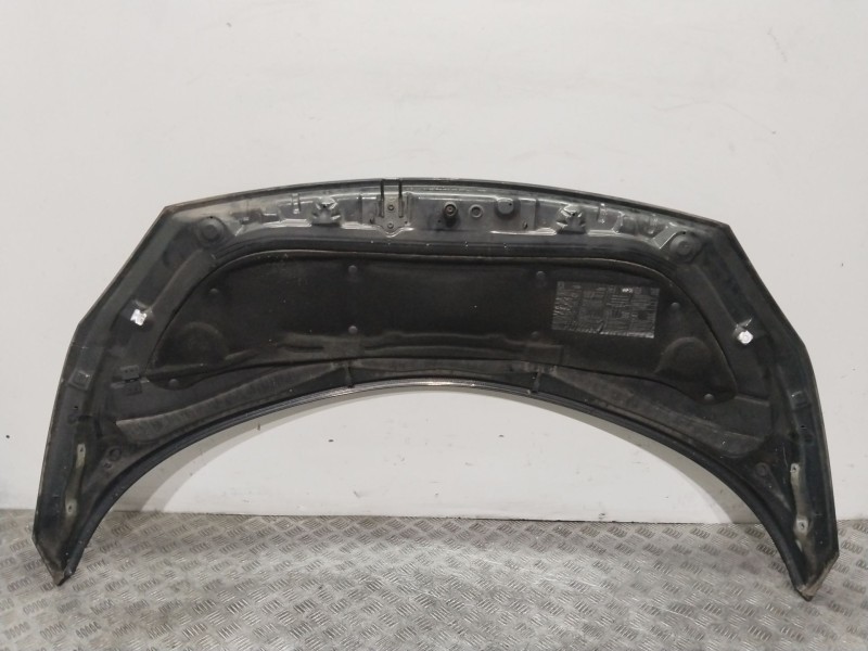 Recambio de capot para renault megane ii station wagon (km0/1_) 1.6 referencia OEM IAM 6583447  6583447