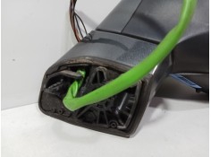 Recambio de espejo retrovisor derecho para peugeot 308 sw i (4e_, 4h_) 1.6 hdi referencia OEM IAM 8153NC   2
