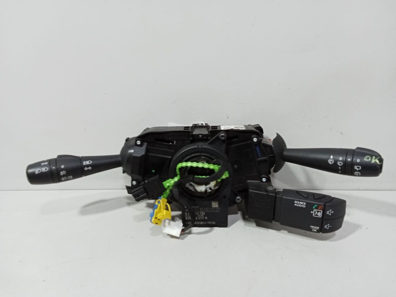 Recambio de mando multifuncion para dacia logan mcv ii tce 90 (k8m1) referencia OEM IAM 479452659R  