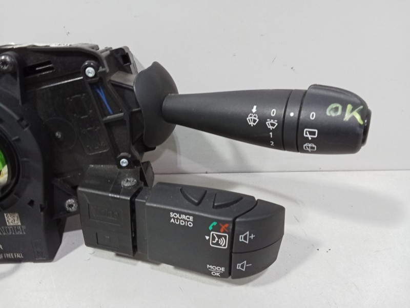 Recambio de mando multifuncion para dacia logan mcv ii tce 90 (k8m1) referencia OEM IAM 479452659R  