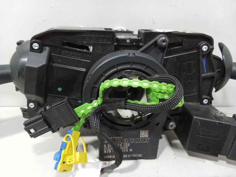 Recambio de mando multifuncion para dacia logan mcv ii tce 90 (k8m1) referencia OEM IAM 479452659R  