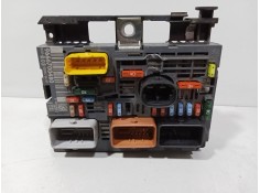 Recambio de caja reles / fusibles para peugeot 308 sw i (4e_, 4h_) 1.6 hdi referencia OEM IAM 9666700480  
